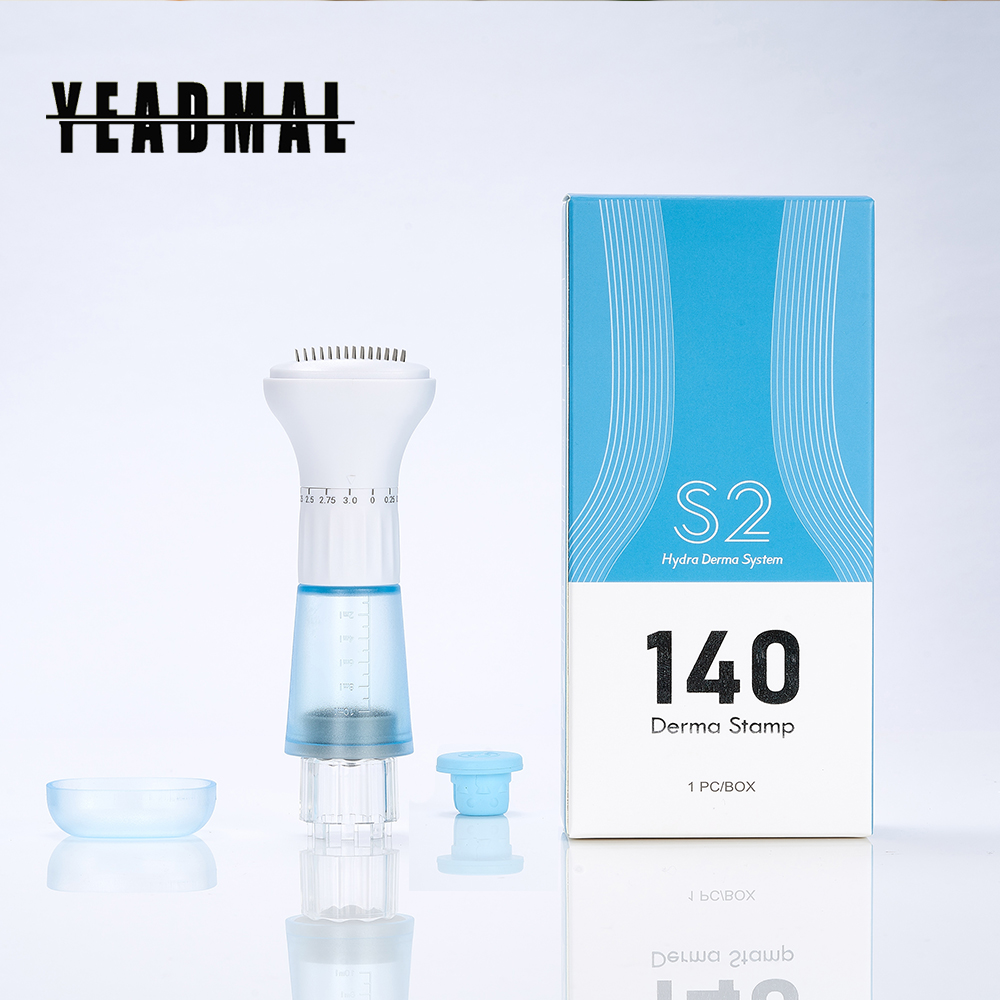 Derma Roller 0.25 - Derma Roller, Microneedle Derma Roller Home