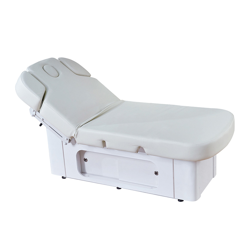 Wellness Spa And Salon - Multifunctional Massage Bed Electric with Large