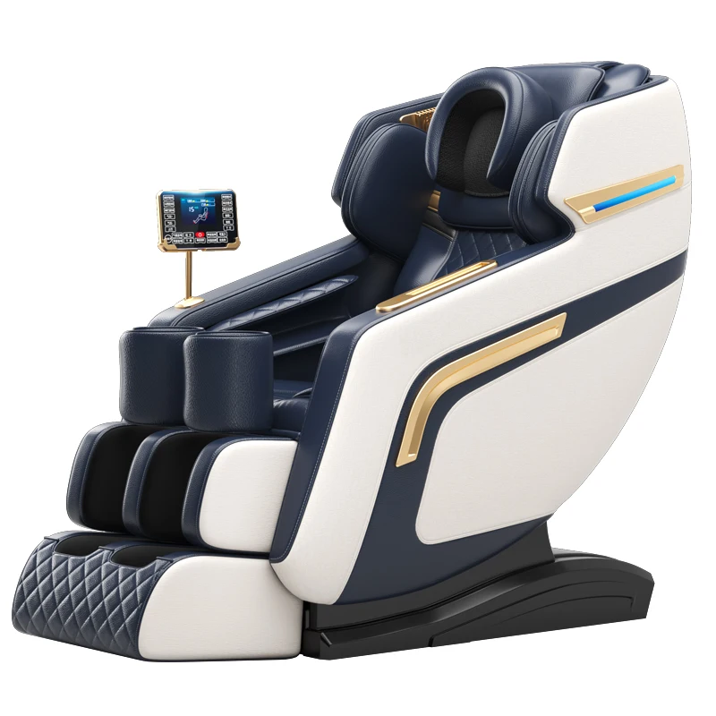 Spa Wellness Health - Artificial Intelligence Massage Chair,Full Body Health