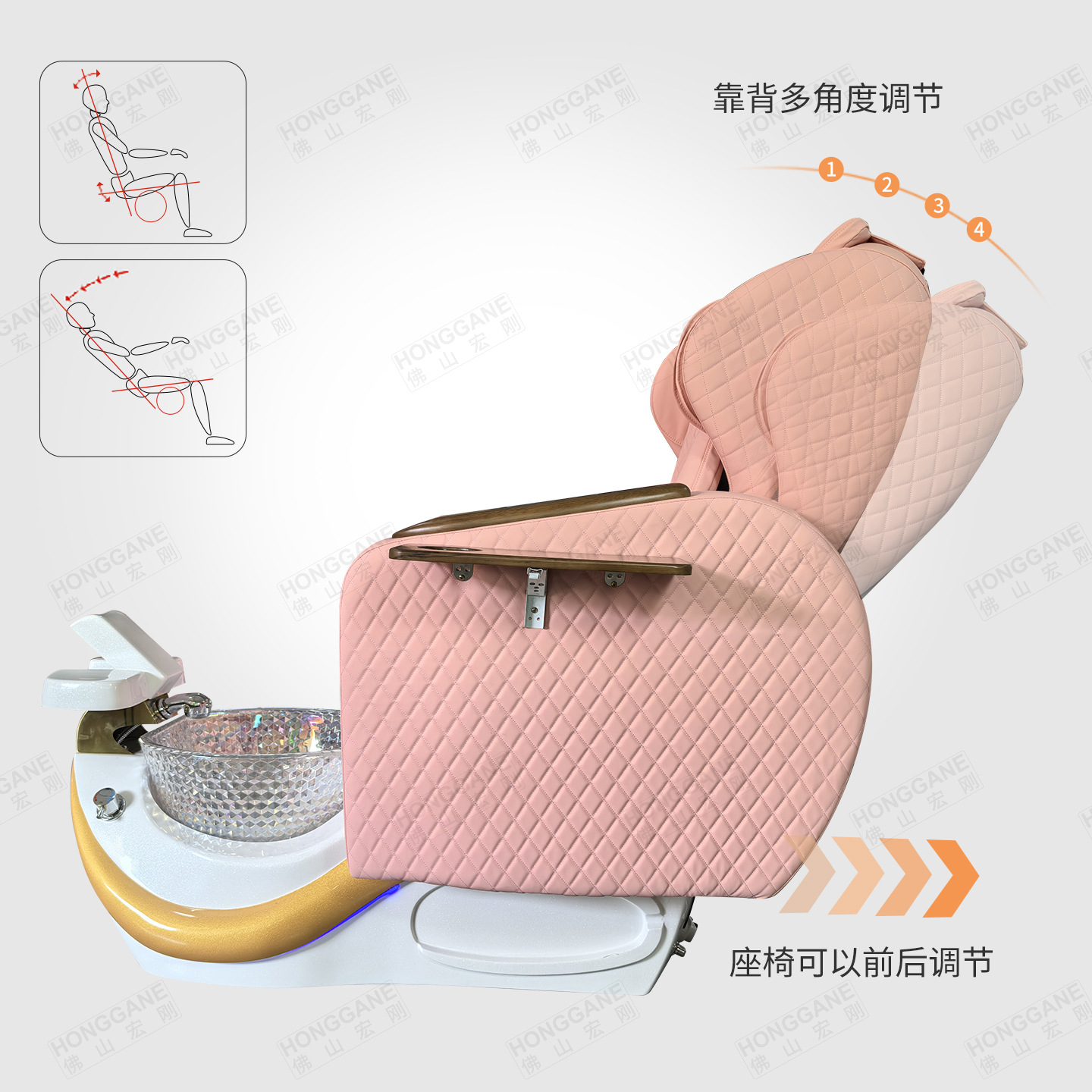 Beauty, nail care, health and  - đánh giá và giá Spa Wellness Beauty
