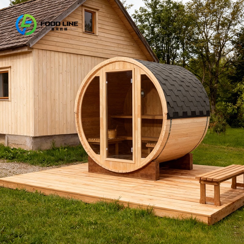 Customize Sauna Room Electric  - đánh giá và giá Spa Wellness Health