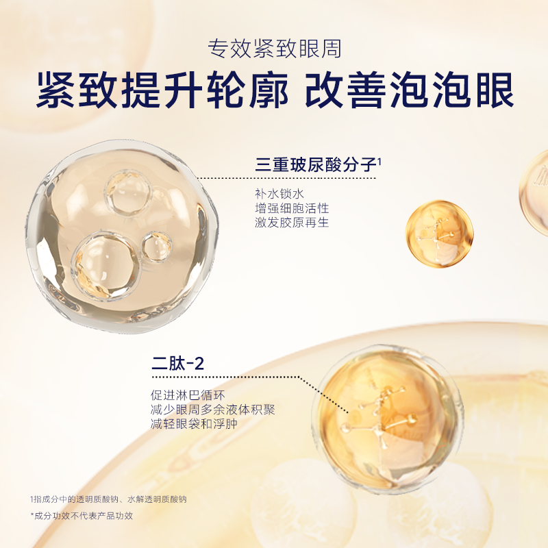CASMA Microneedle Essence care - đánh giá và giá Microneedle Patch Eye