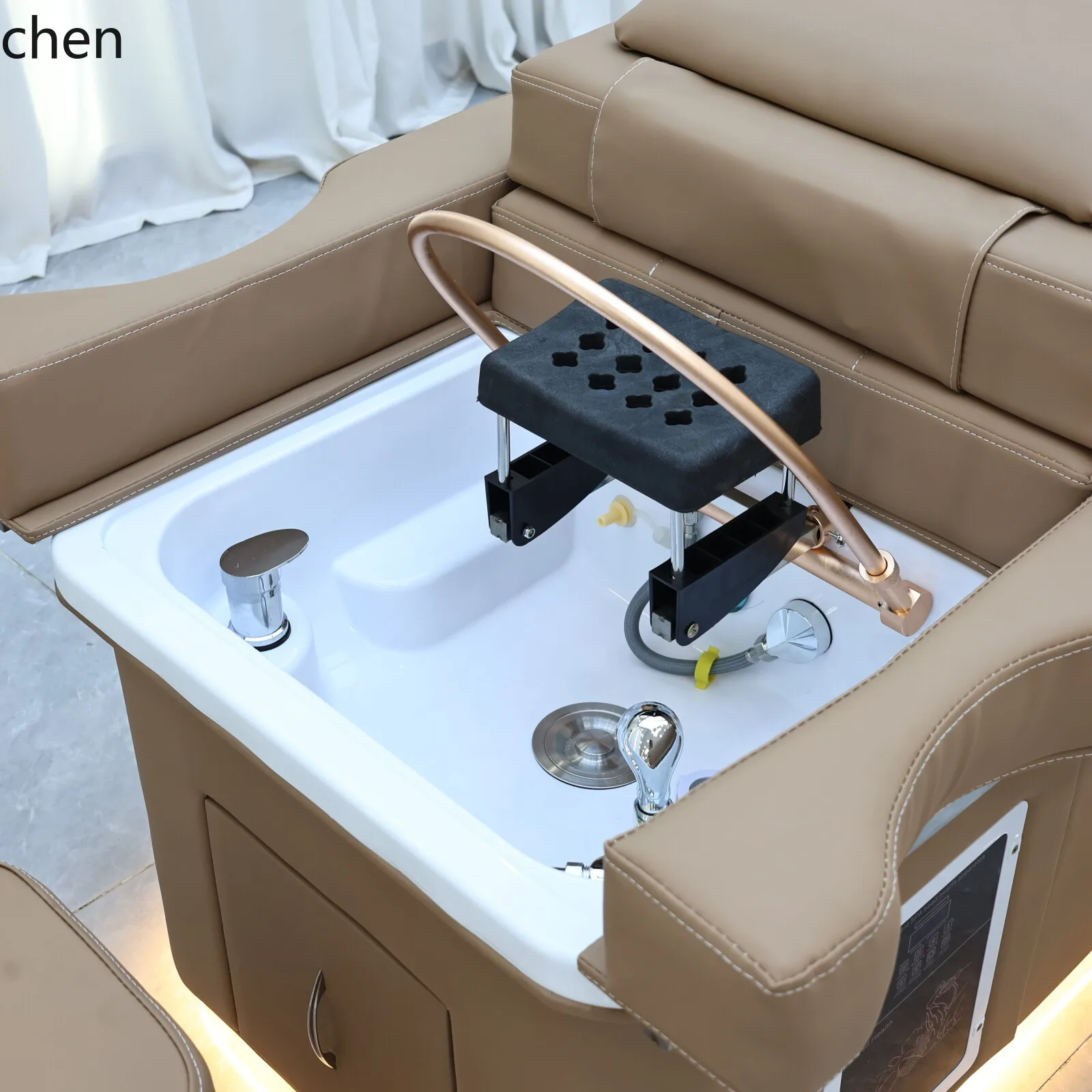 b7- Back Lift Head Therapy Wel - đánh giá và giá Wellness Spa And Salon