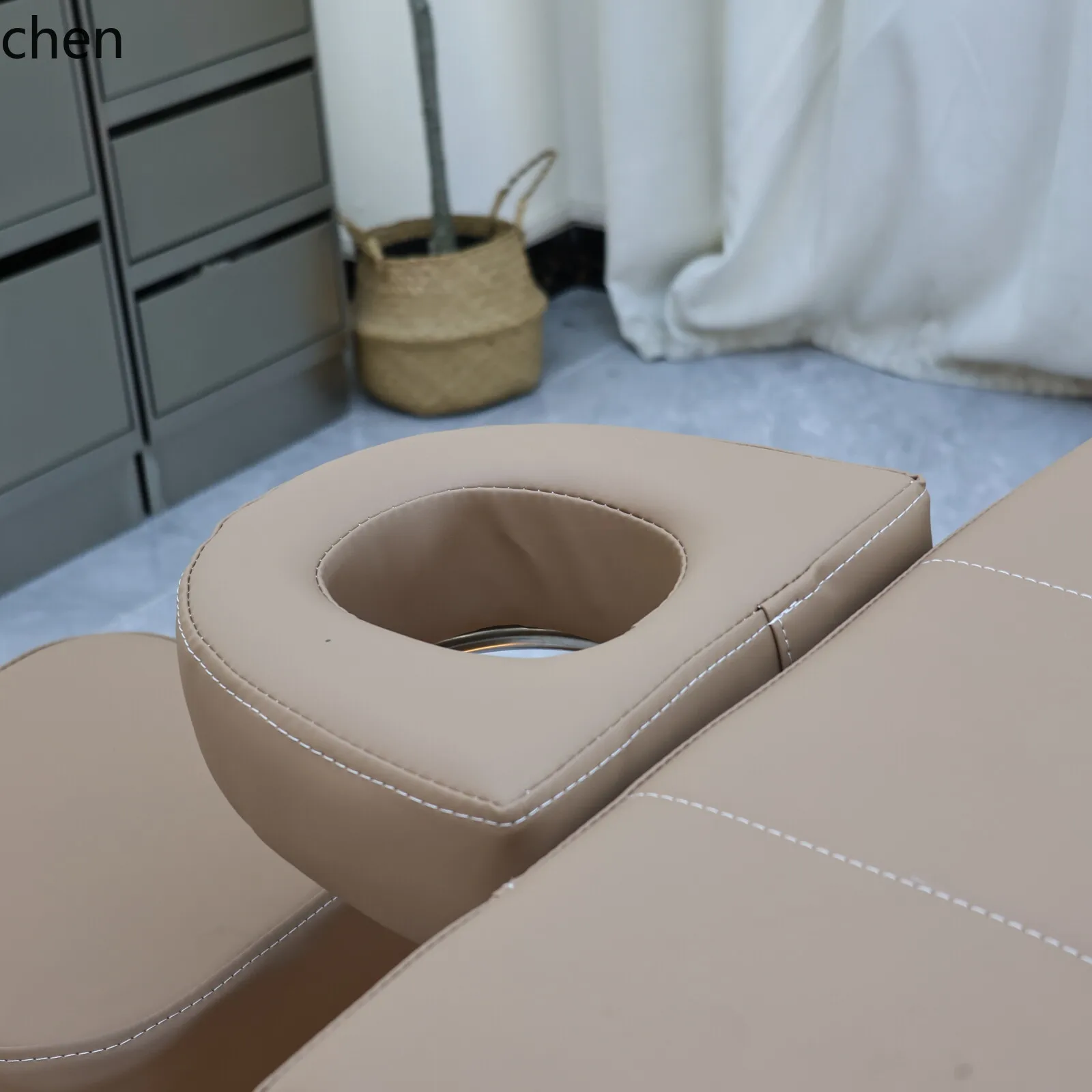 b7- Back Lift Head Therapy Wel - đánh giá và giá Wellness Spa And Salon