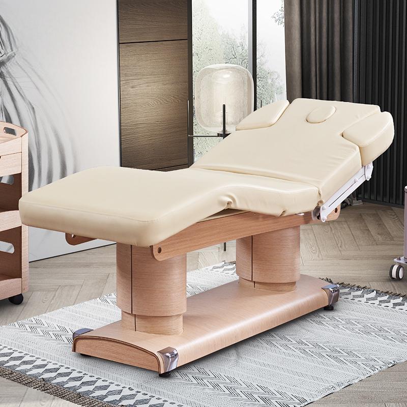 Customized Color Wooden Grain  - đánh giá và giá Wellness Spa And Salon