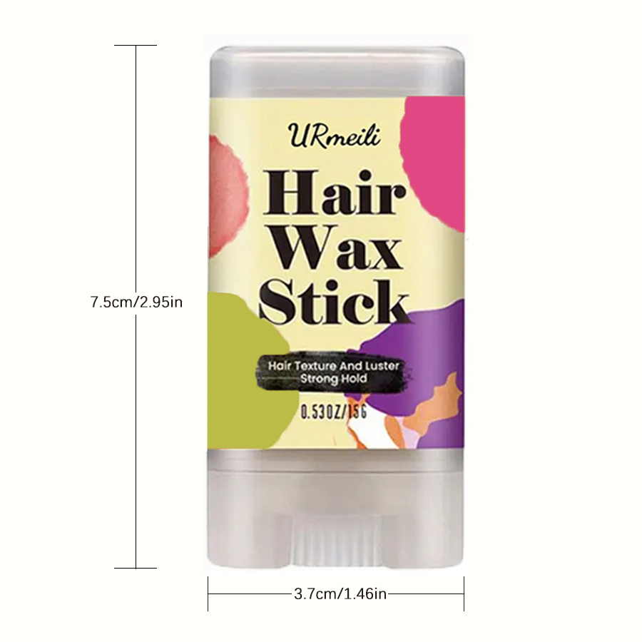 Hair Wax Stick, With Slick Bac - đánh giá và giá Waxing Kit Home