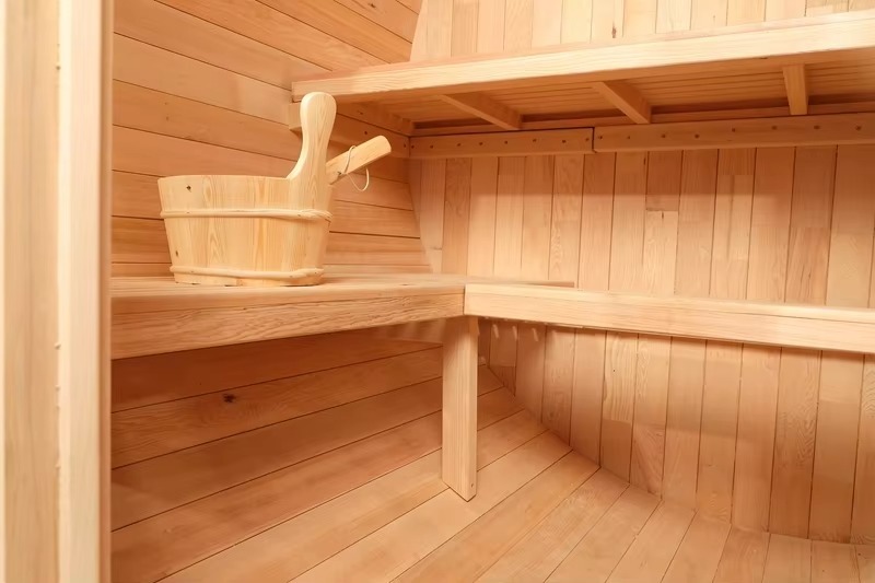 Customize Sauna Room Home Spa  - đánh giá và giá Spa Wellness Health