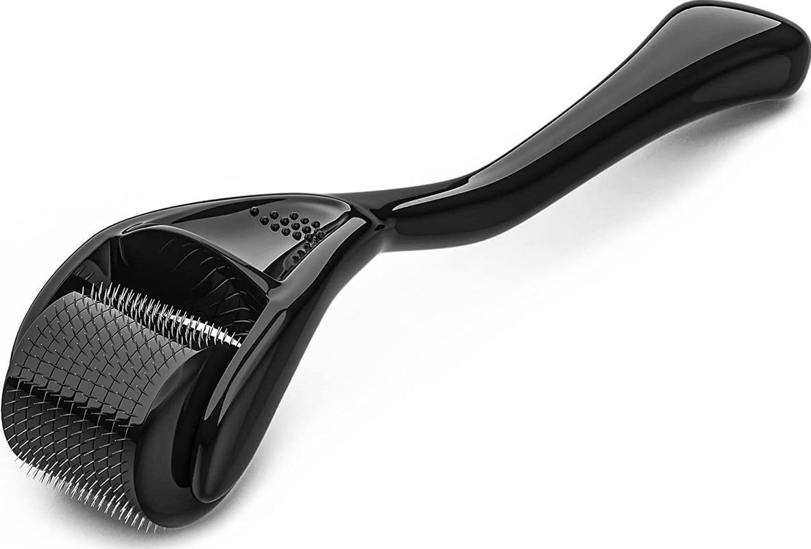 540 Needles for Facial Body Ha - đánh giá và giá Derma Roller 0.25