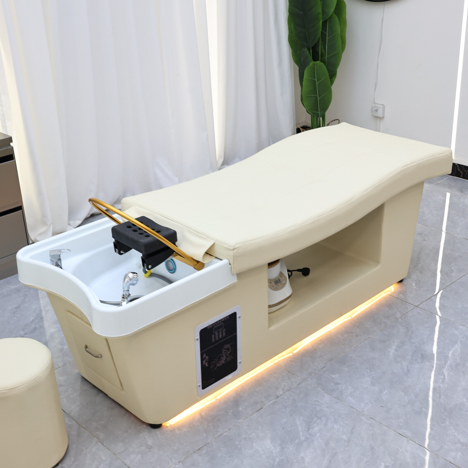 XinSheng Massage Table Massage - đánh giá và giá Wellness Spa And Salon