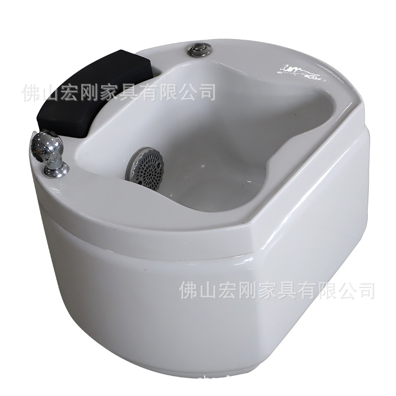 Advanced Foot Bath Basin with  - đánh giá và giá Wellness Spa And Salon