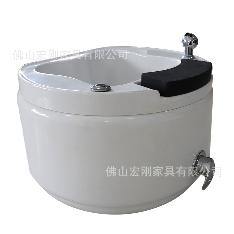 Advanced Foot Bath Basin with  - đánh giá và giá Wellness Spa And Salon