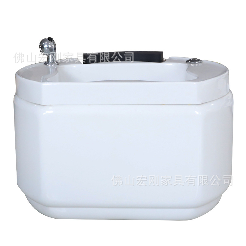 Advanced Foot Bath Basin with  - đánh giá và giá Wellness Spa And Salon