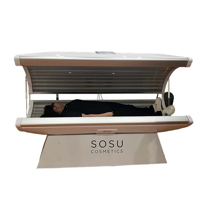 Acrylic Tanning Bed – Horizont - đánh giá và giá Wellness Spa And Salon