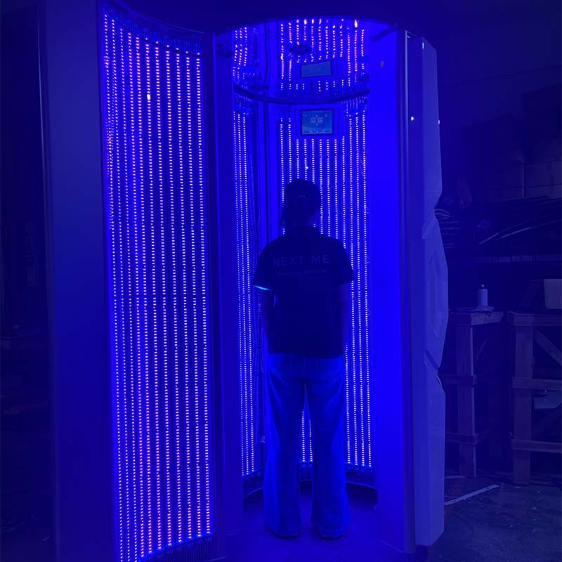 Acrylic Tanning Bed – Horizont - đánh giá và giá Wellness Spa And Salon