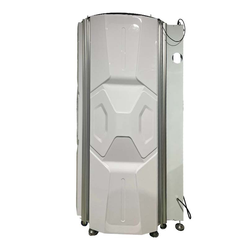 Acrylic Tanning Bed – Horizont - đánh giá và giá Wellness Spa And Salon
