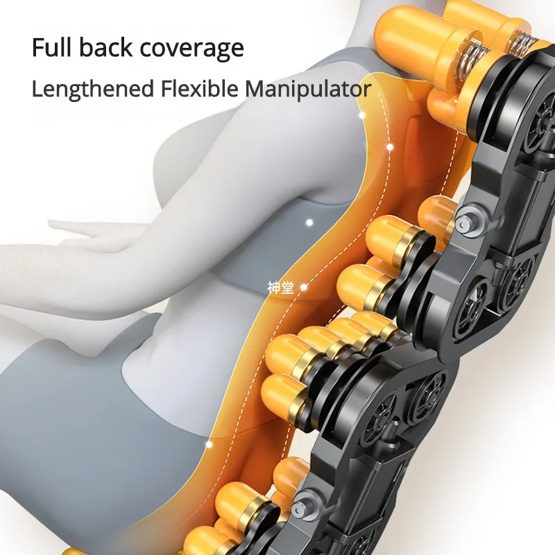 0-Gravity Electric Massage Bed - đánh giá và giá Wellness Spa And Salon