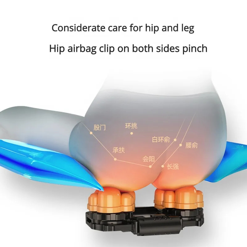 0-Gravity Electric Massage Bed - đánh giá và giá Wellness Spa And Salon