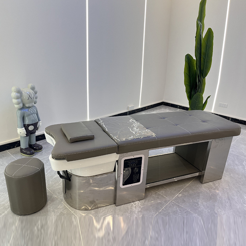 High-end Head Therapy Shampoo  - đánh giá và giá Spa Wellness Beauty