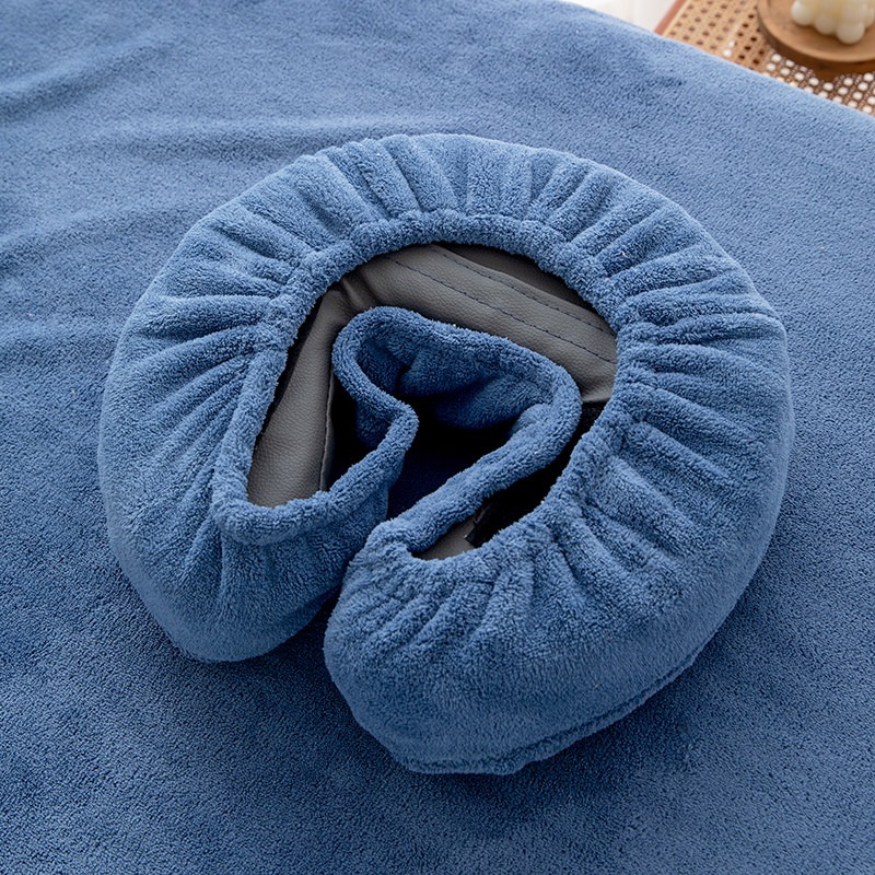Coral Fleece Beauty Salon Bed  - đánh giá và giá Wellness Spa And Salon