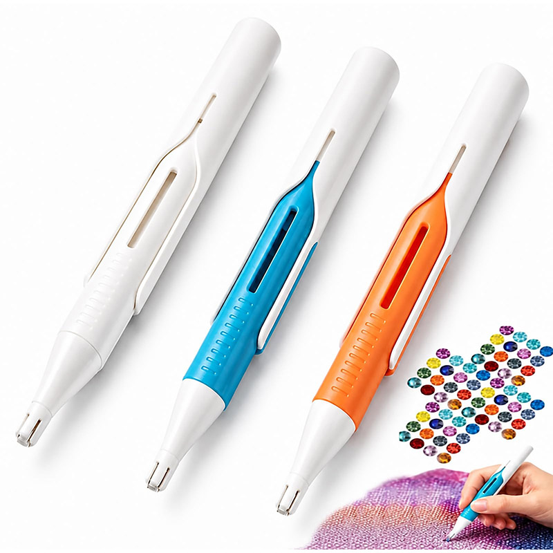 Automatic Diamond Painting Bea - đánh giá và giá Waxing Kit Home