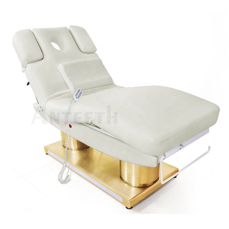 Wellness Furniture Anteeth Spa - đánh giá và giá Spa Wellness Beauty