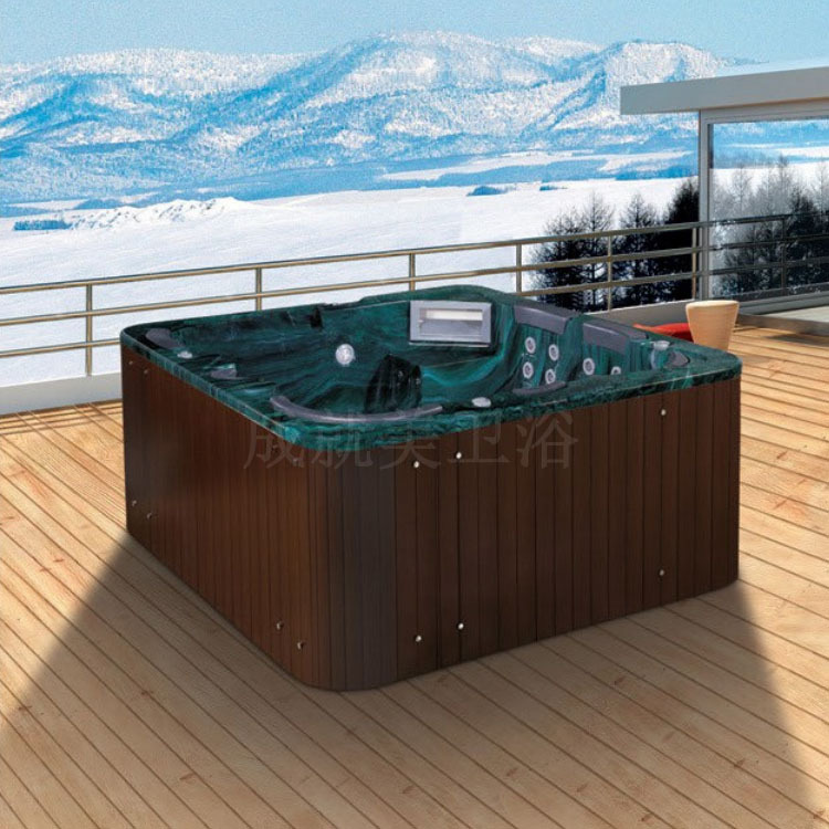 Professional Whirlpool Massage - đánh giá và giá Spa Wellness Health