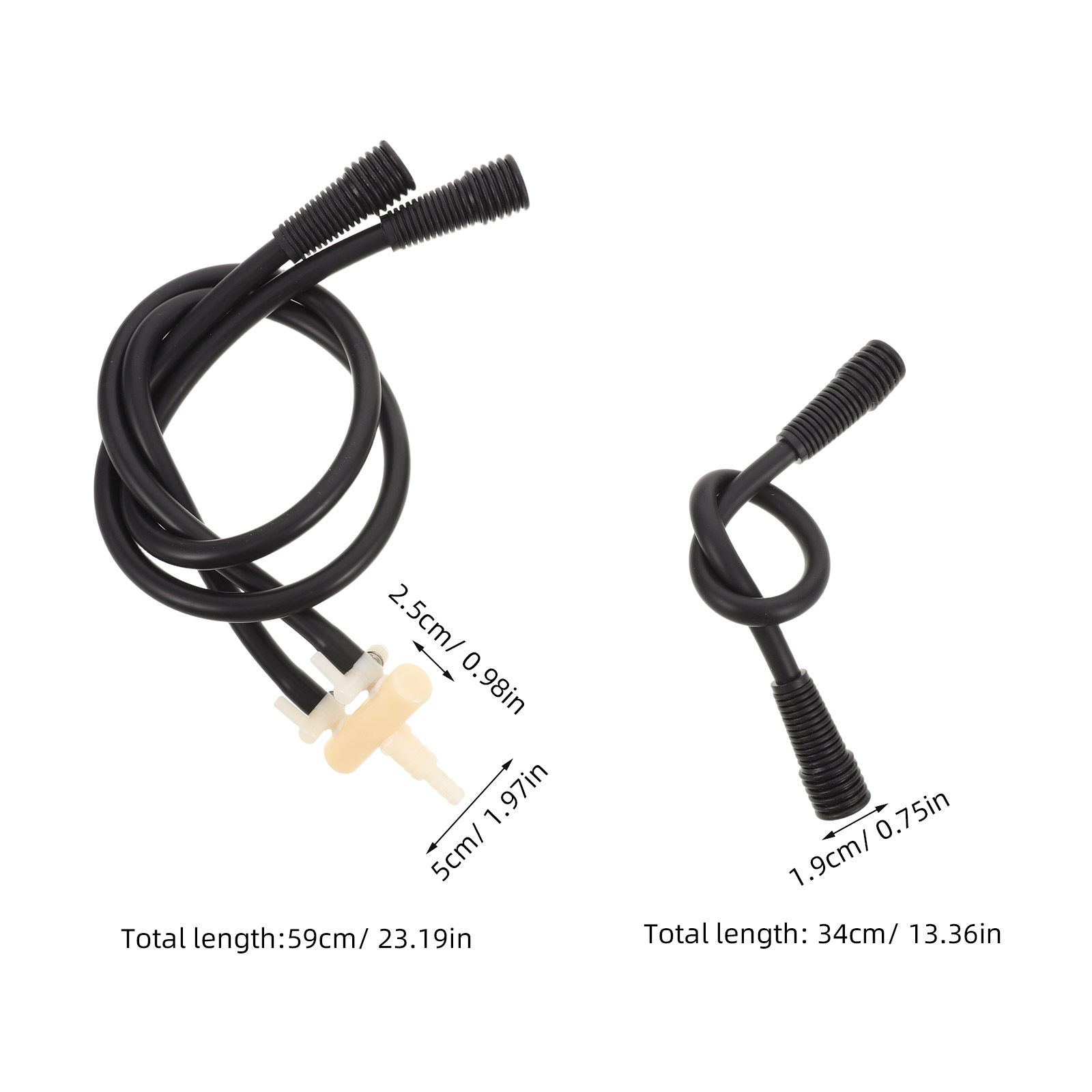1Set Beauty Machine Spa Tubing - đánh giá và giá Spa Wellness Beauty