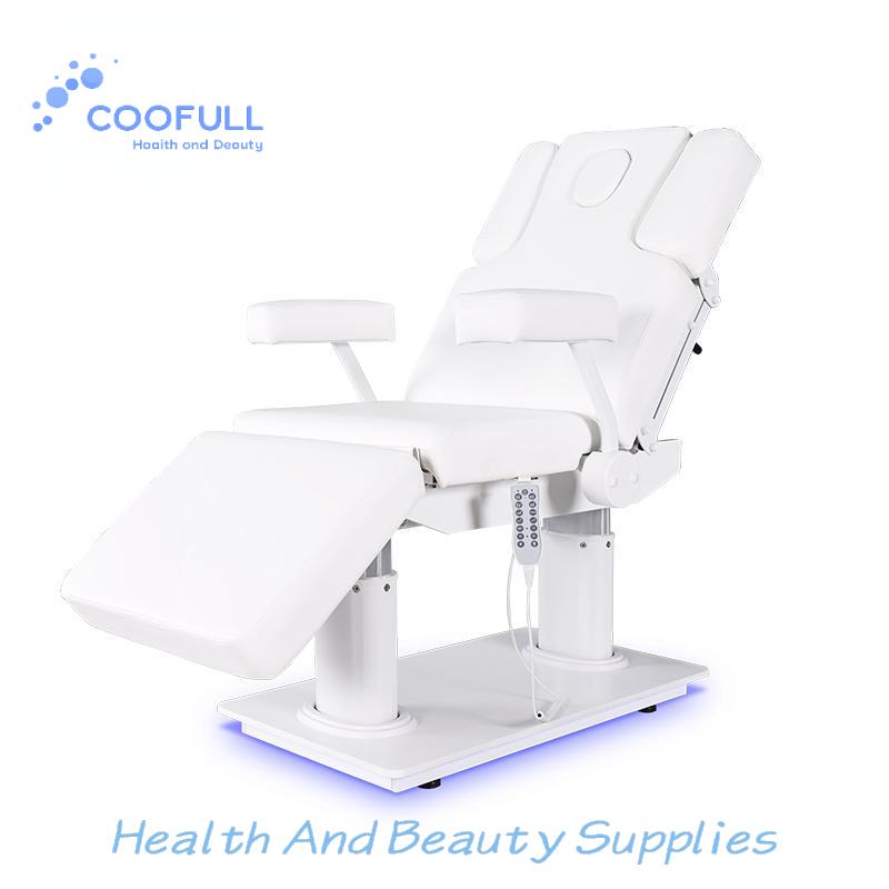 Coofull  Electrical Adjustment - đánh giá và giá Wellness Spa And Salon