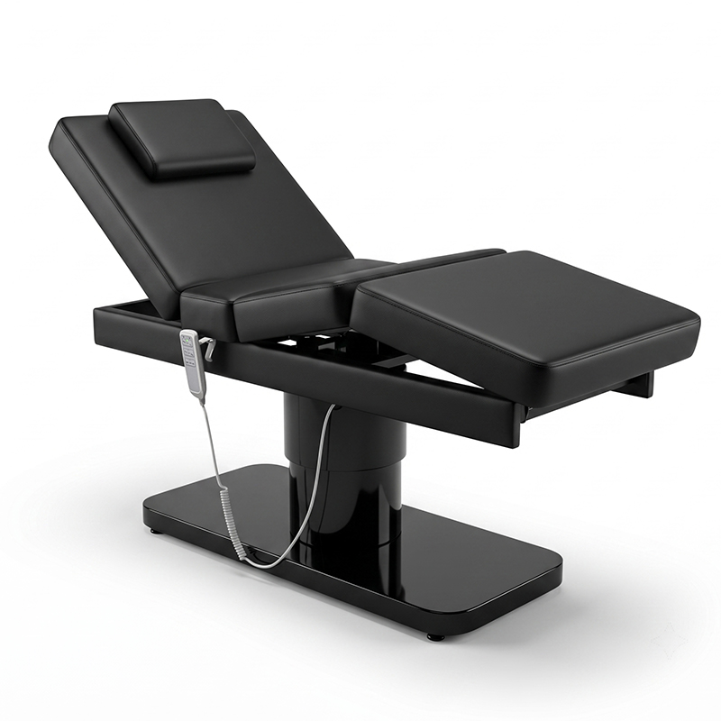 Black Minimalist 3-Motor Spa M - đánh giá và giá Spa Wellness Beauty