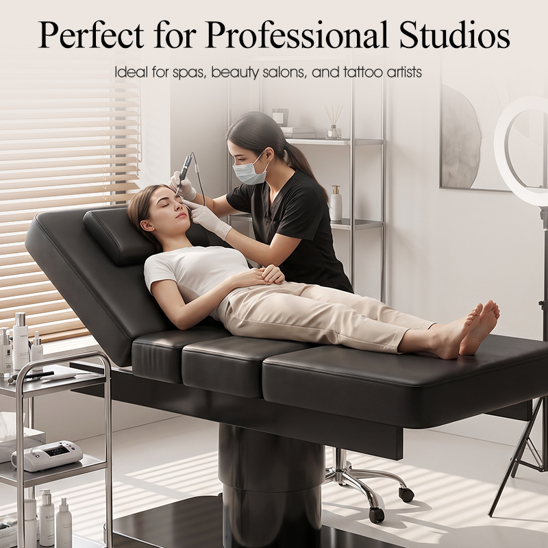 Black Minimalist 3-Motor Spa M - đánh giá và giá Spa Wellness Beauty