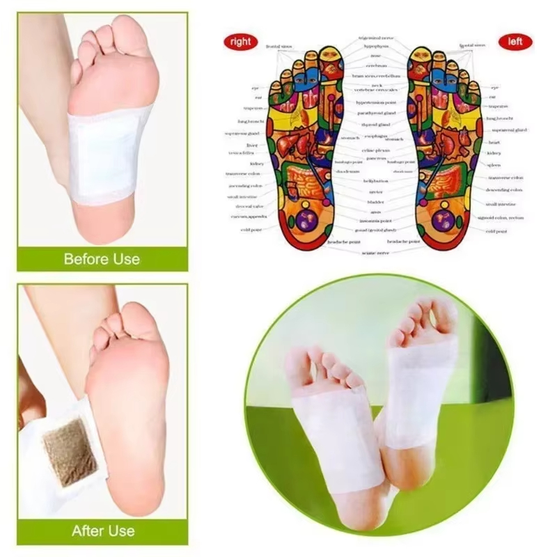 1/2/3/5Bags Korea Cleansing De - đánh giá và giá Spa Wellness Health