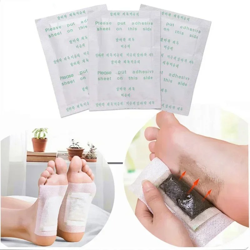 Tuhopeta Korea Kinoki Herbal F - đánh giá và giá Spa Wellness Health