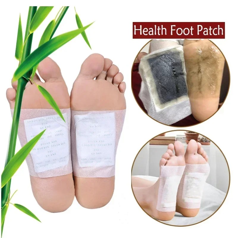 Tuhopeta Korea Kinoki Herbal F - đánh giá và giá Spa Wellness Health