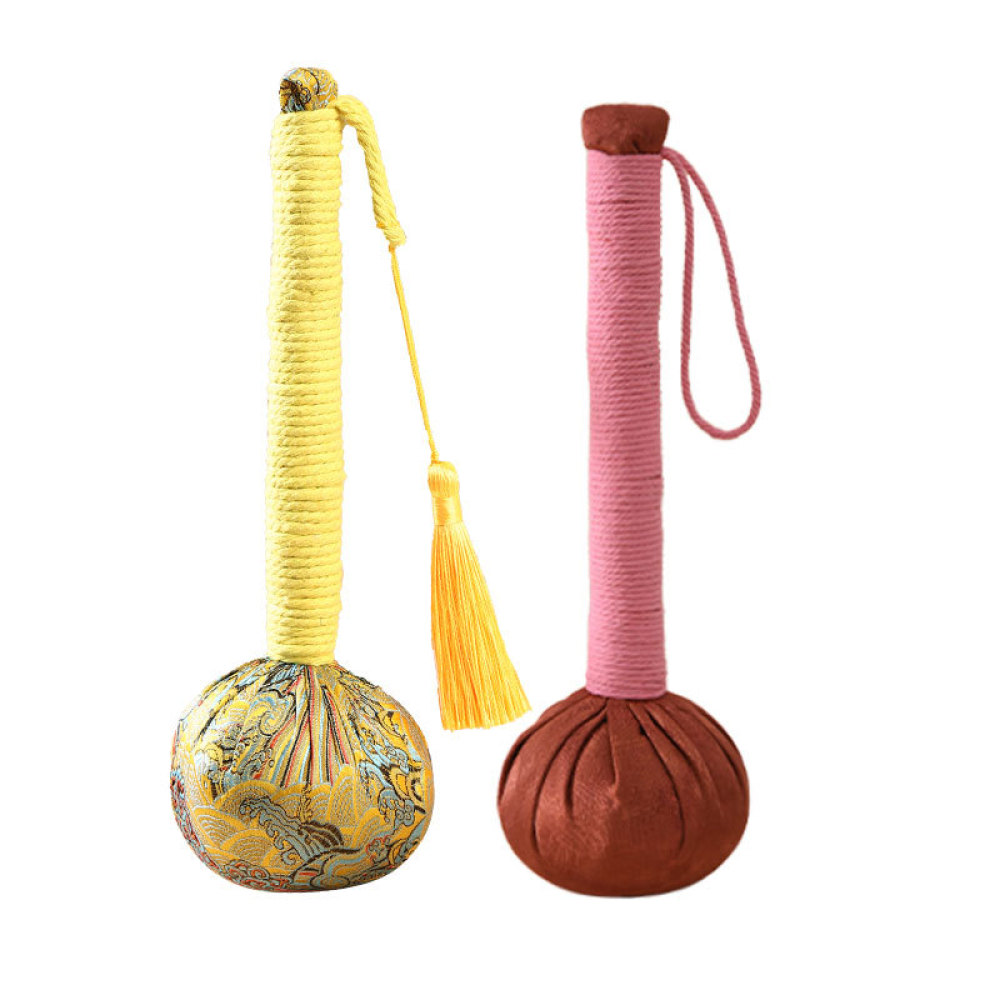 Diy Herbal Massage Tool Handma - đánh giá và giá Spa Wellness Health