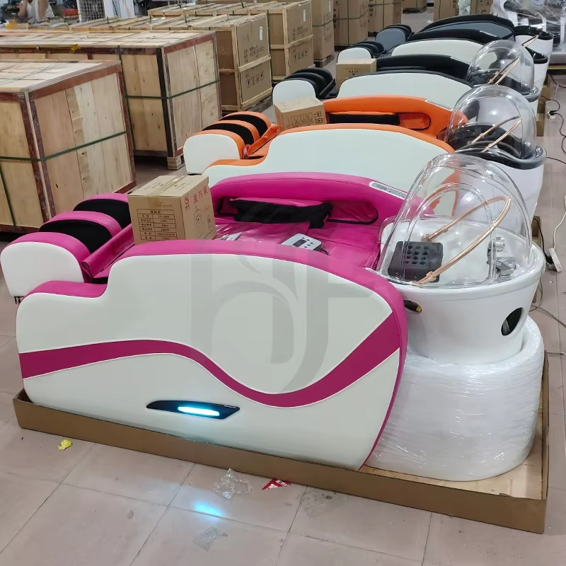 Deluxe Japanese Head Therapy M - đánh giá và giá Wellness Spa And Salon