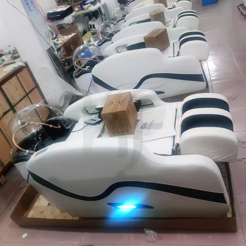 Deluxe Japanese Head Therapy M - đánh giá và giá Wellness Spa And Salon