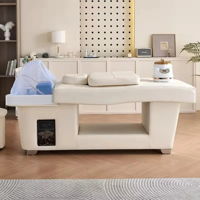 Massage Table Massage Bed with - đánh giá và giá Wellness Spa And Salon