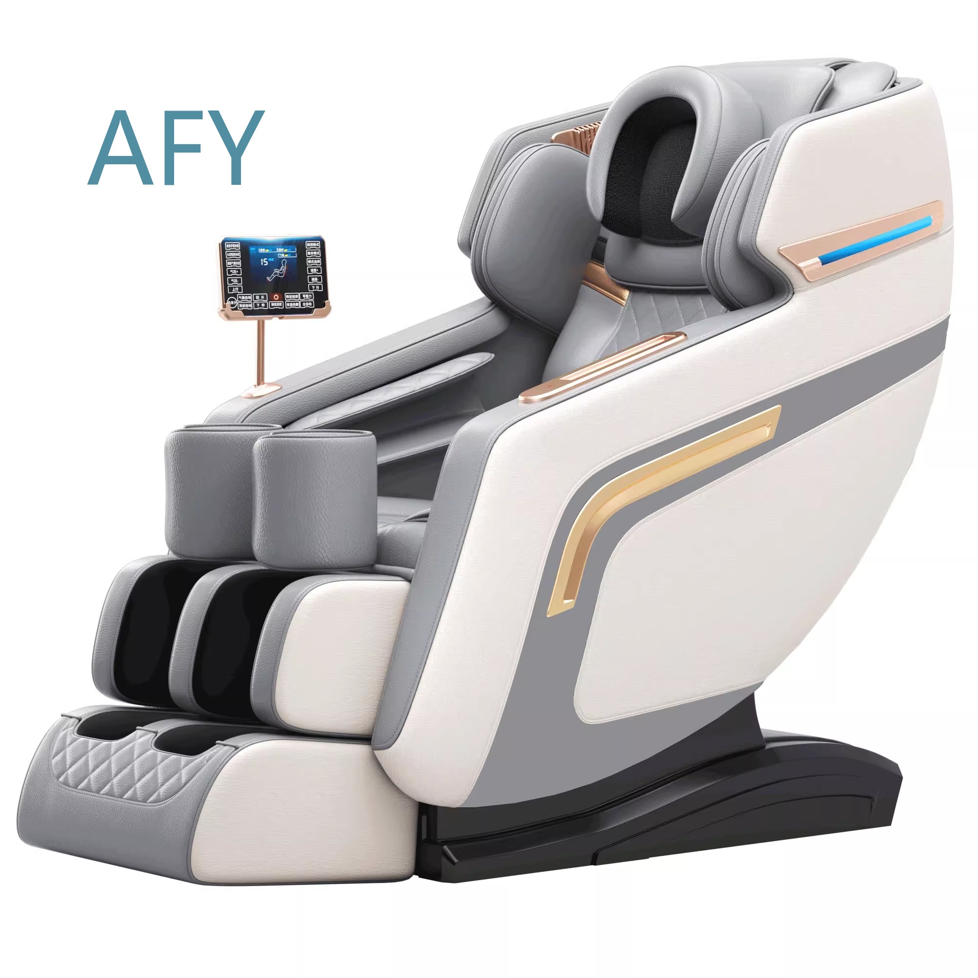 AI Massage Chair for Full Body - đánh giá và giá Spa Wellness Health