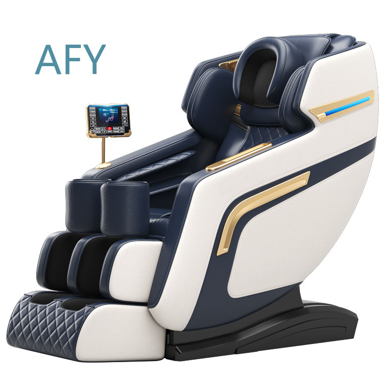 AI Massage Chair for Full Body - đánh giá và giá Spa Wellness Health