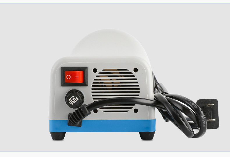Electronic Waxer Infrared Sens - đánh giá và giá Waxing Kit Home