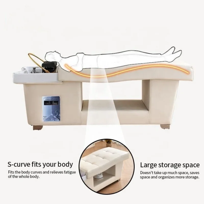 Massage Table Massage Bed with - đánh giá và giá Wellness Spa And Salon