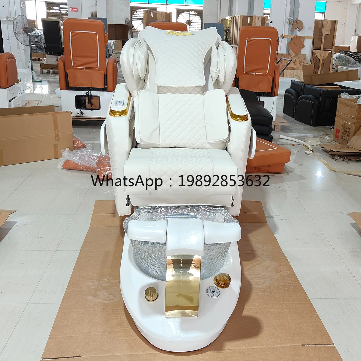 AA  Nail Health Wellness Foot  - đánh giá và giá Spa Wellness Health