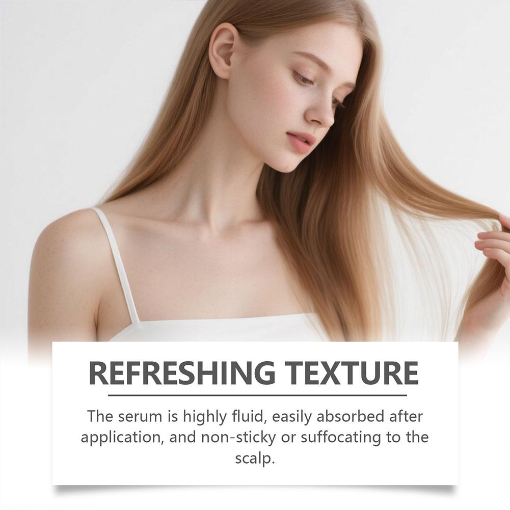 0.25mm Hair Essential Serum Mi - đánh giá và giá Derma Roller 0.25