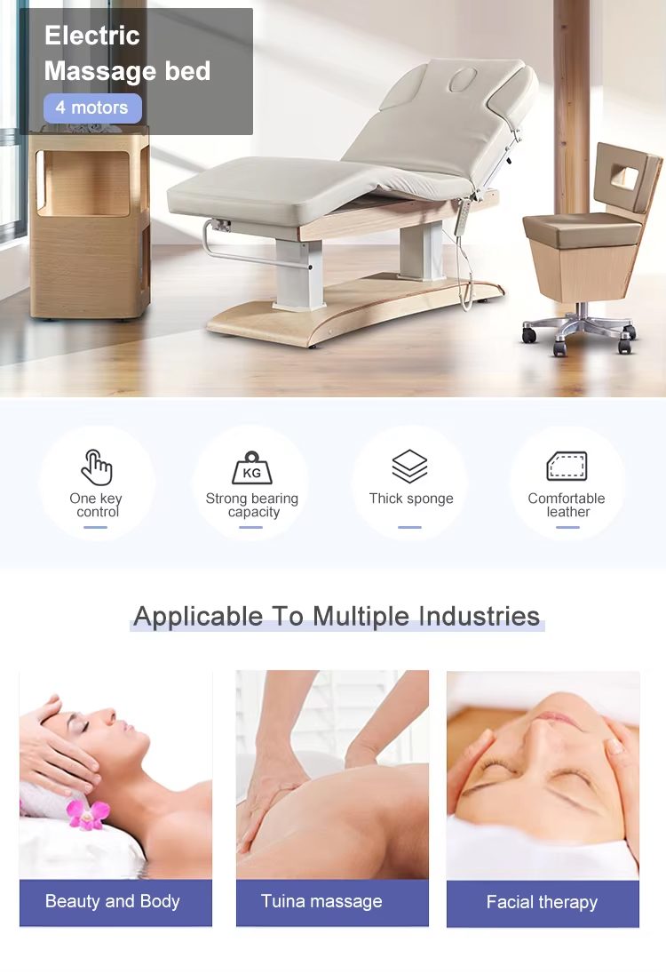 Factory Customized Wood Grain  - đánh giá và giá Spa Wellness Health