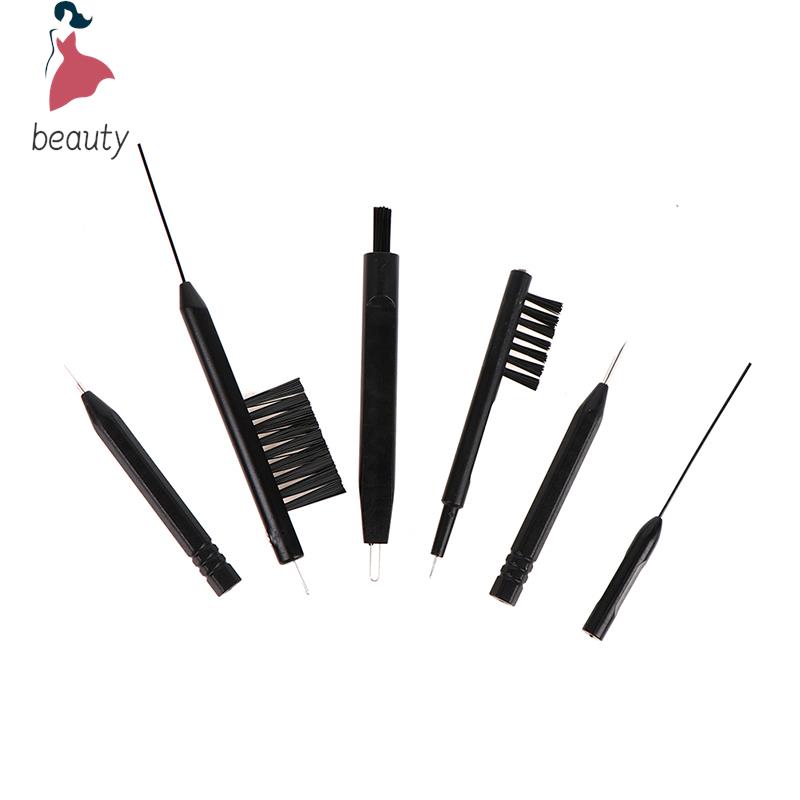 8Pcs Hearing Aid Cleaning Kit  - đánh giá và giá Waxing Kit Home