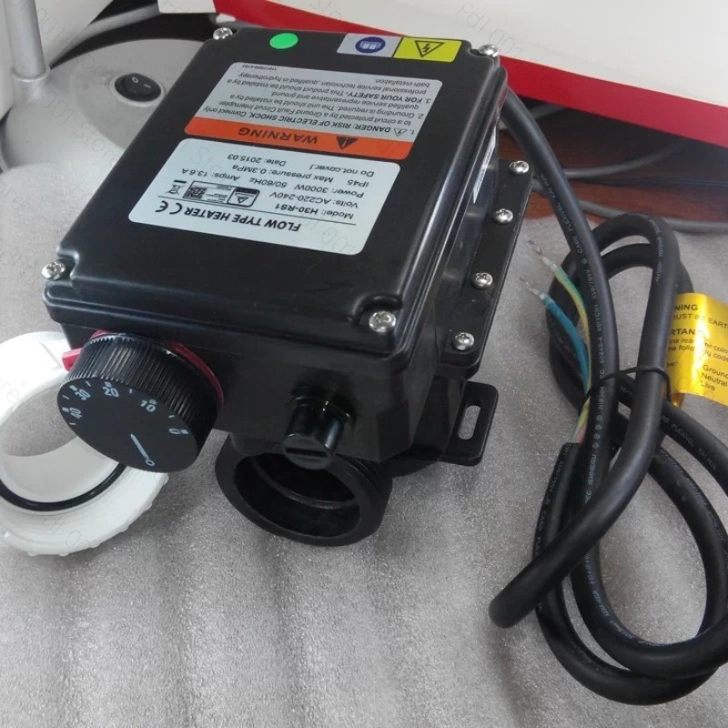 SPA Bath Circulation Pump Reci - đánh giá và giá Spa Wellness Beauty