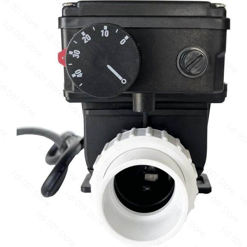 SPA Bath Circulation Pump Reci - đánh giá và giá Spa Wellness Beauty