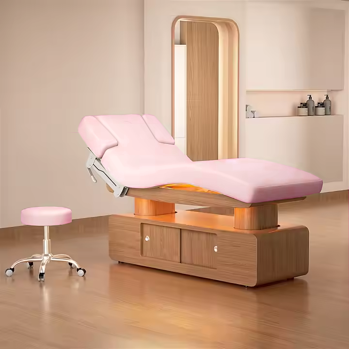 Luxury 3/4 Motors Pink  Beauty - đánh giá và giá Wellness Spa And Salon