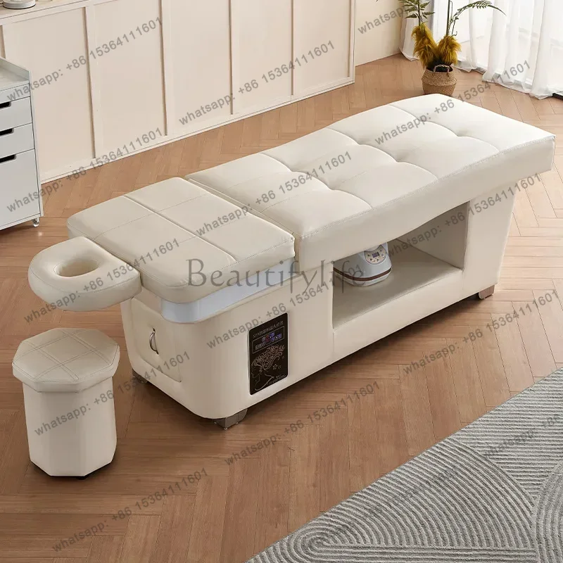 Massage Table Massage Bed with - đánh giá và giá Wellness Spa And Salon